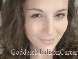 GoddessMadisonCarter