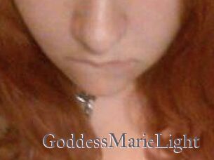 GoddessMarieLight