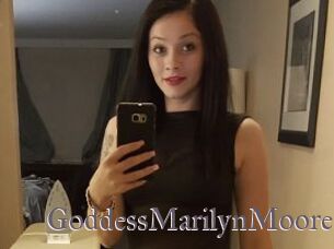 GoddessMarilynMoore