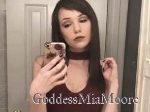 GoddessMiaMoore