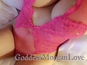 GoddessMorganLove