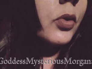 GoddessMysteriousMorgana