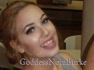 GoddessNoraBurke