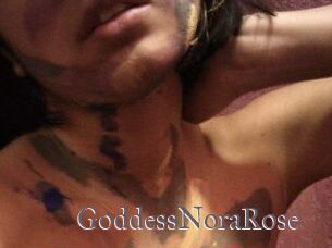 GoddessNoraRose