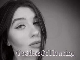 GoddessOfHunting