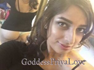 GoddessPriyaLove