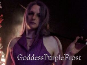 GoddessPurpleFrost