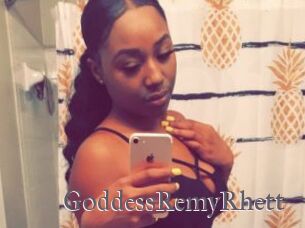 GoddessRemyRhett