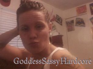 GoddessSassyHardcore