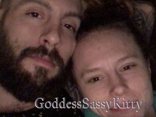 GoddessSassyKitty