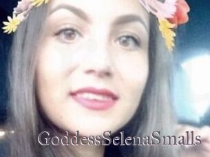 GoddessSelenaSmalls