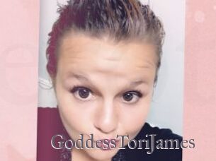 GoddessToriJames