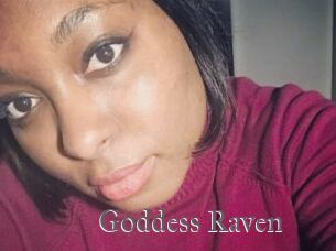 Goddess_Raven