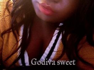 Godiva_sweet