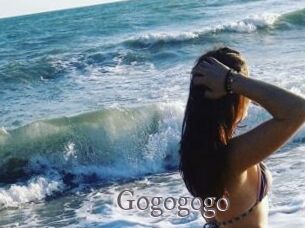 Gogogogo