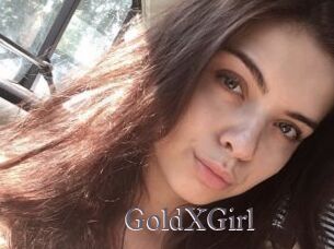 GoldXGirl