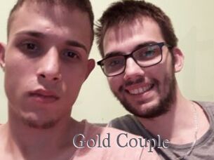 Gold_Couple