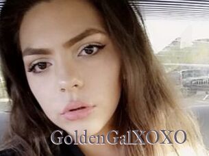 GoldenGalXOXO