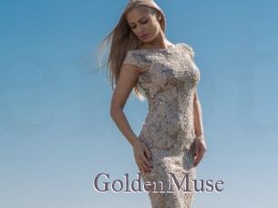 GoldenMuse