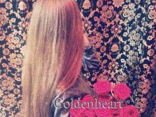 Goldenheart