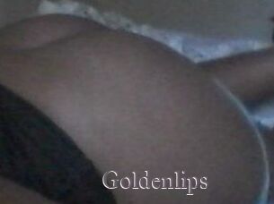 Goldenlips