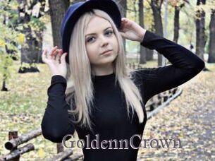 GoldennCrown