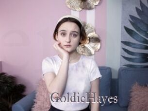 GoldieHayes