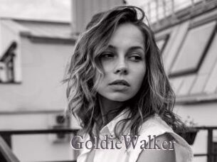 GoldieWalker