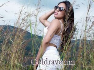 Goldravennn