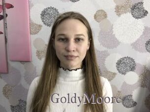 GoldyMoore