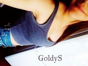 GoldyS