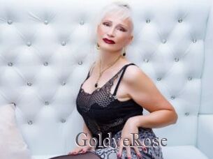 GoldyeRose