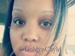 GoldynChyld Erotik Cams