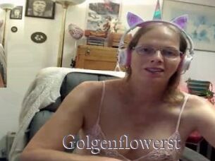 Golgenflowerst