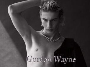 Gordon_Wayne