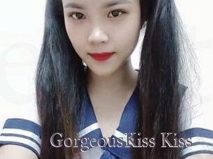 GorgeousKiss_Kiss