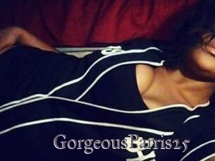 GorgeousParris25