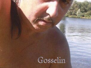 Gosselin