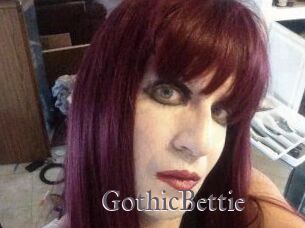 GothicBettie