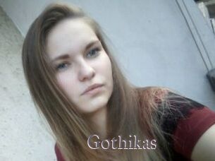 Gothikas