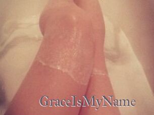 GraceIsMyName