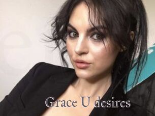 Grace_U_desires