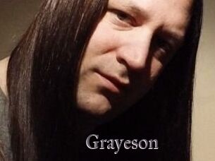 Grayeson