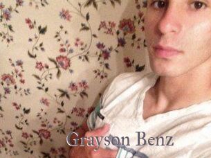 Grayson_Benz