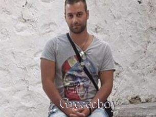 Greeceboy