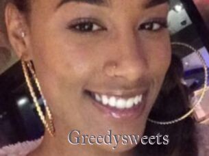 Greedysweets