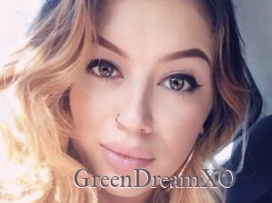 GreenDreamXO