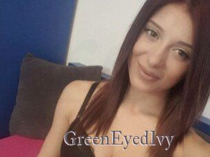 GreenEyedIvy