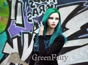 GreenFairy