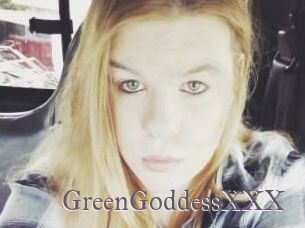 GreenGoddessXXX